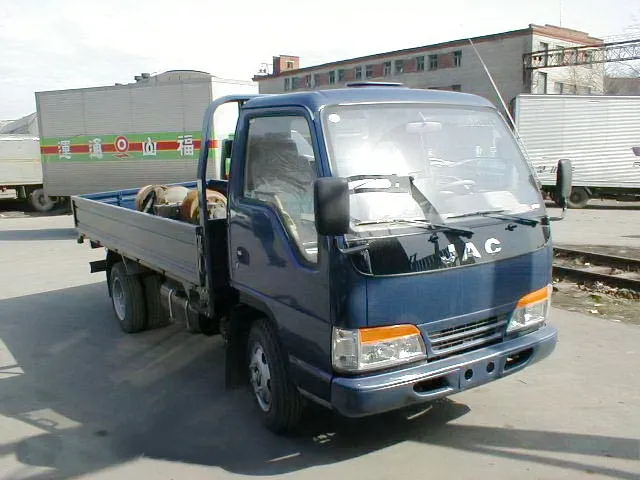 JAC HFC 1040K