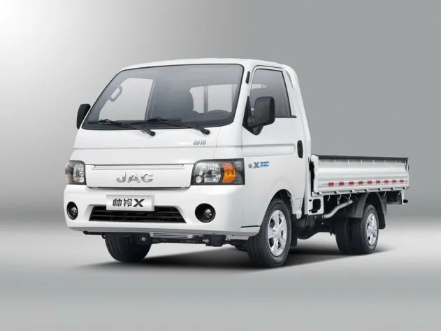 JAC N35