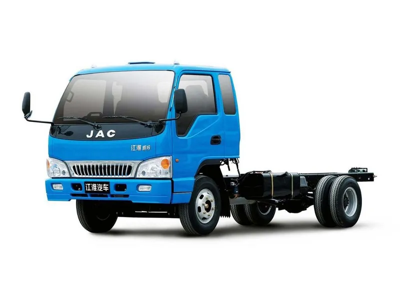 JAC HFC 1045K