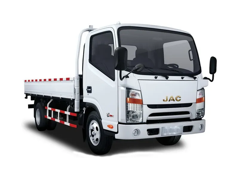 JAC N80