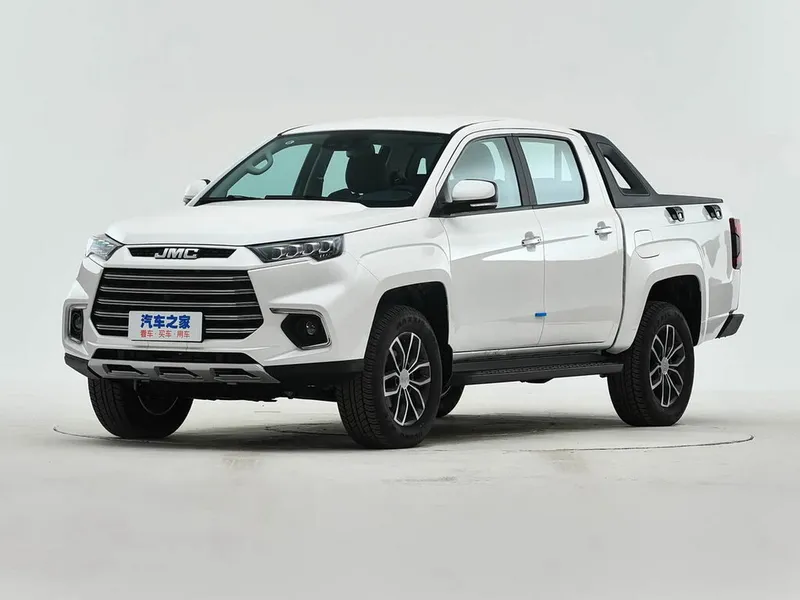 JMC Yuhu 9