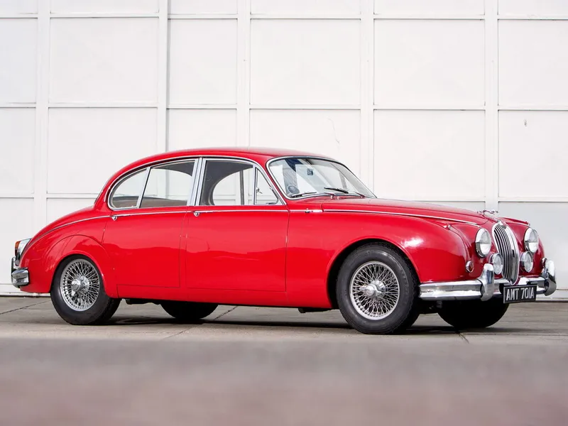 Jaguar 240