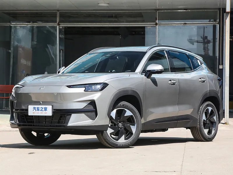 Jetour L6