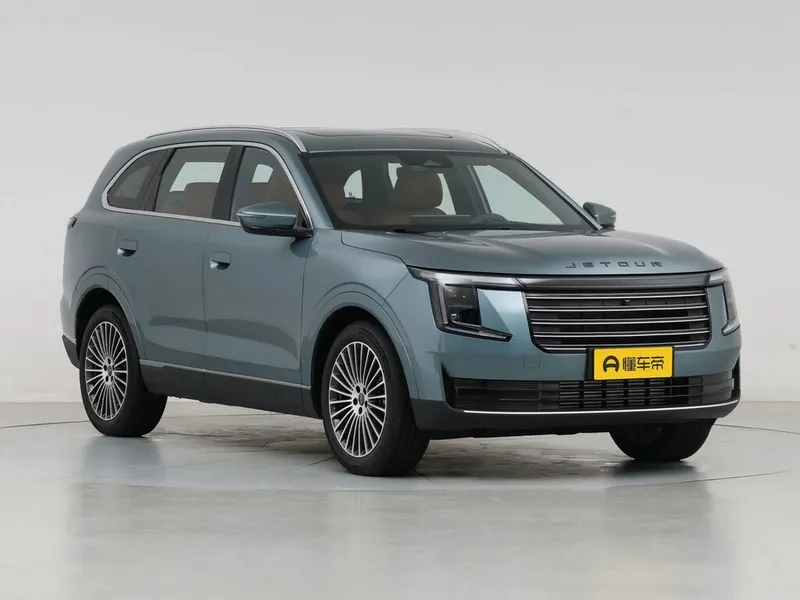 Jetour X70L