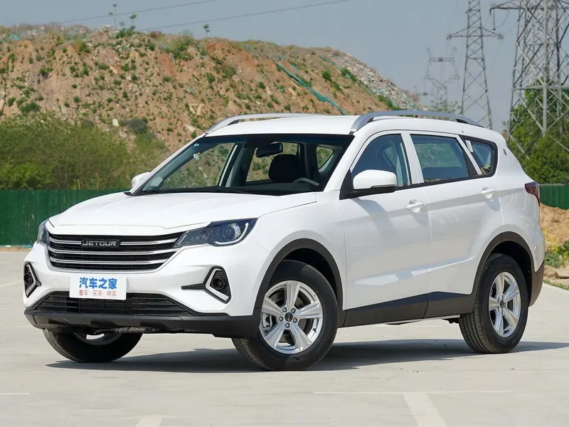 Jetour X70M