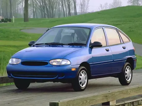 KIA Avella