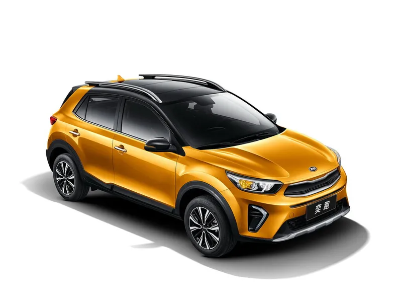 KIA KX1
