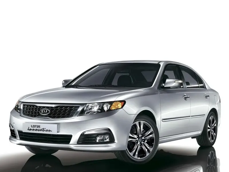 KIA Lotze