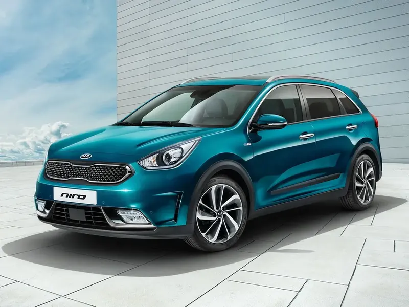 KIA Niro