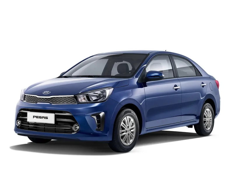 KIA Pegas