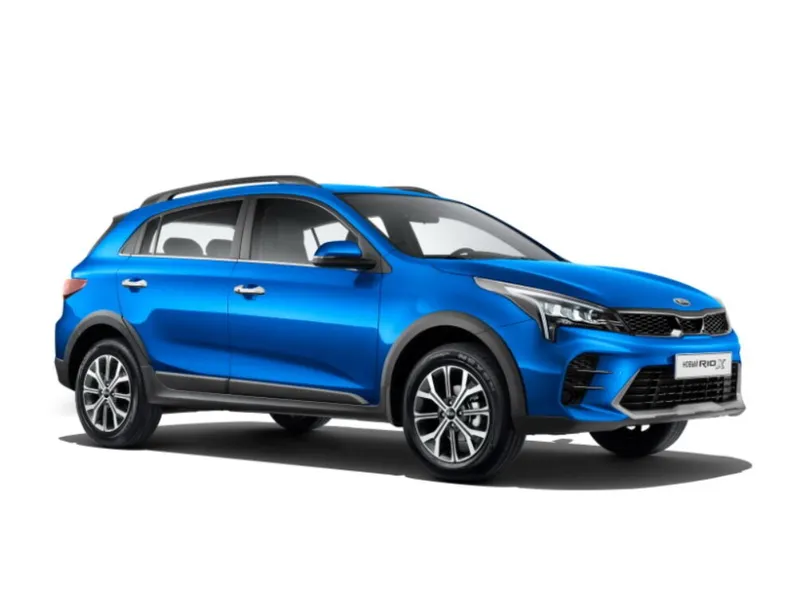 KIA Rio X (X-Line)