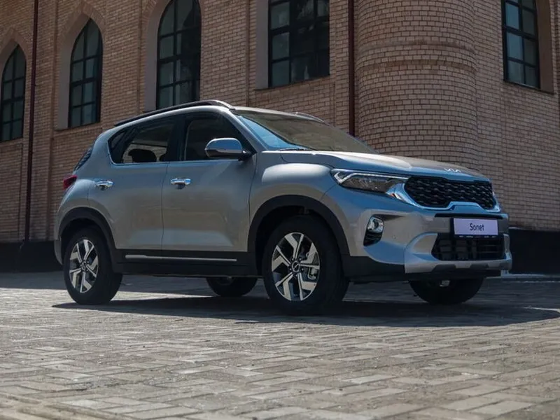 KIA Sonet