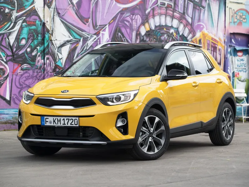 KIA Stonic