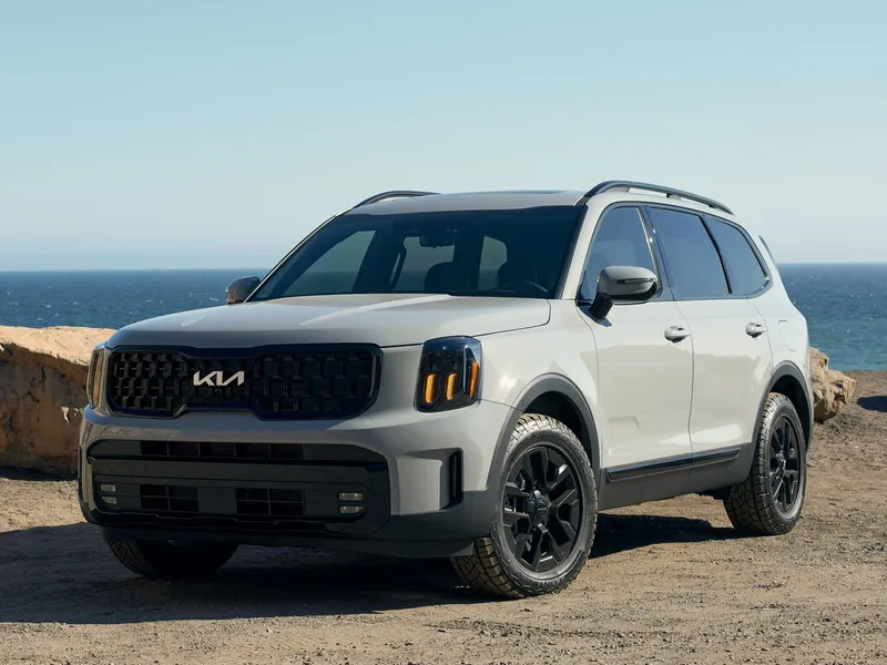 KIA Telluride