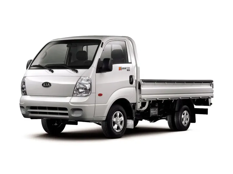 KIA K-series