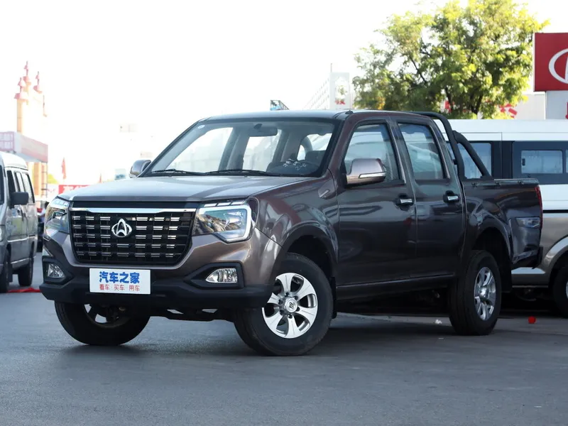 Kuayue F3
