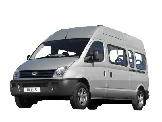 Ldv Maxus