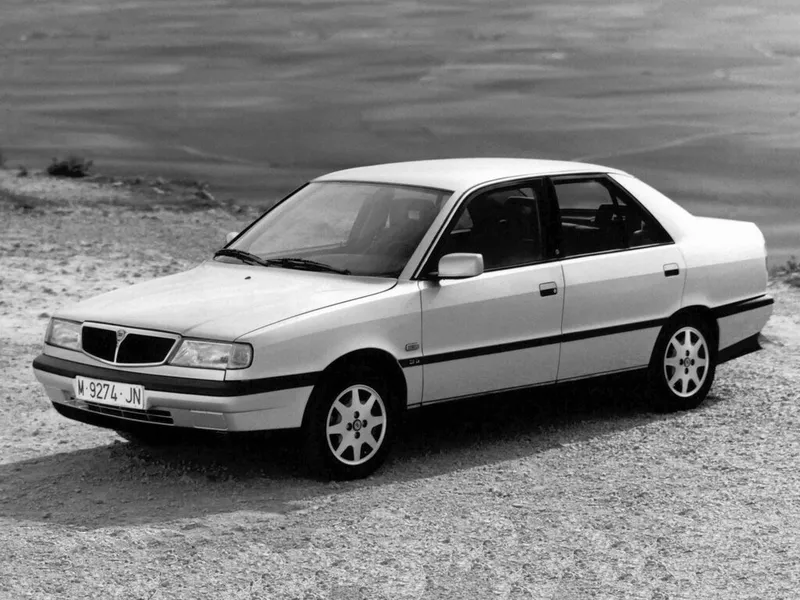 Lancia Dedra