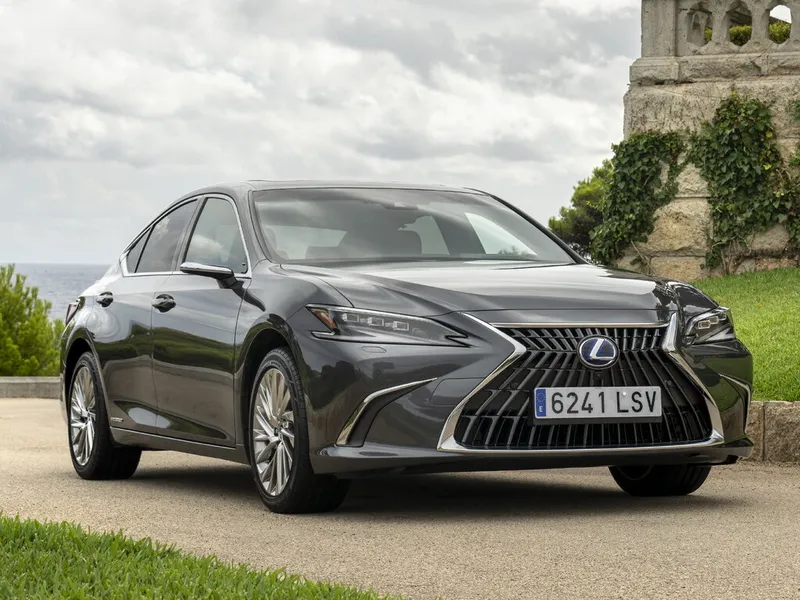 Lexus ES200