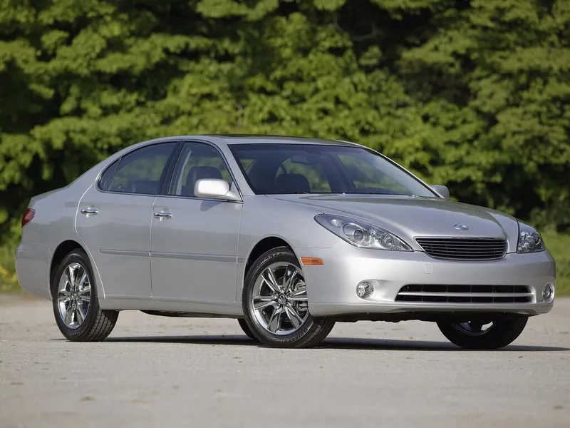 Lexus ES300