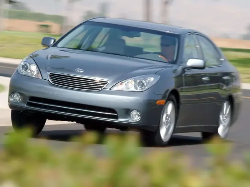 Lexus ES330