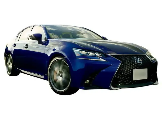 Lexus GS250 рестайлинг 2015, седан, 4 поколение, L10 (11.2015 - 08.2016)