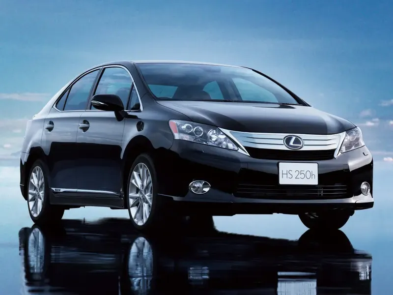 Lexus HS250h