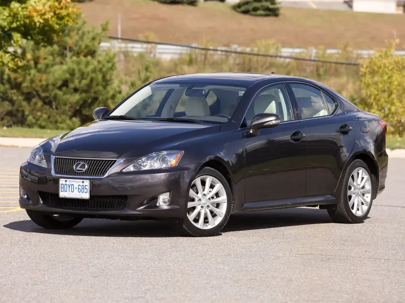 Lexus IS250
