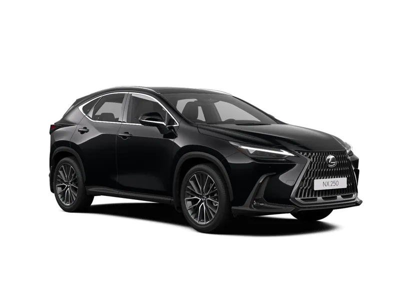 Lexus NX250