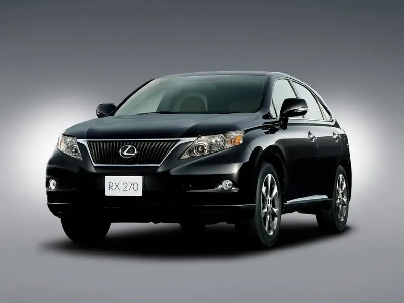 Lexus RX270