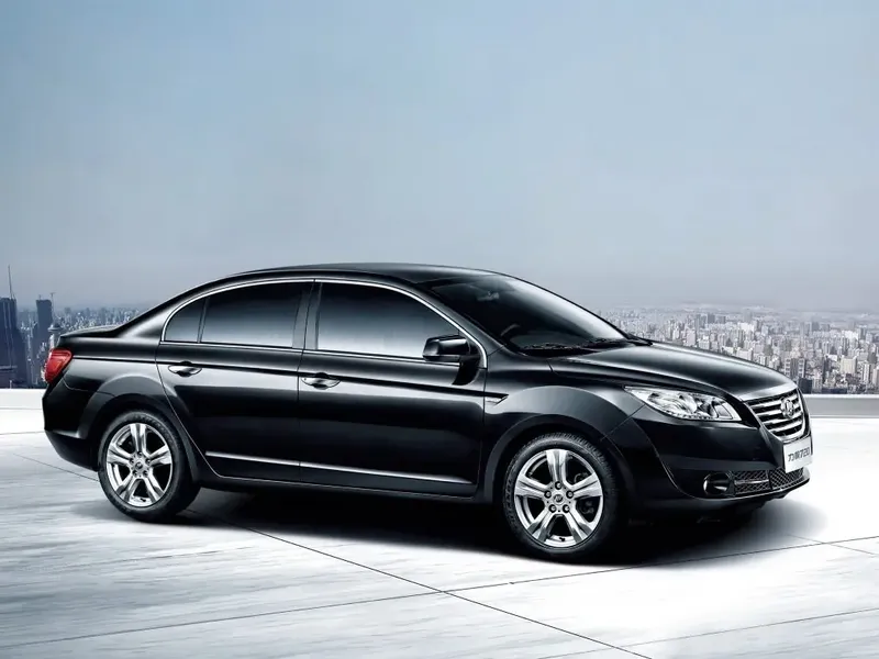 Lifan Cebrium 2014, седан, 1 поколение, 720 (03.2014 - 07.2017)