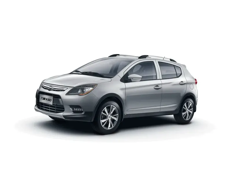 Lifan X50