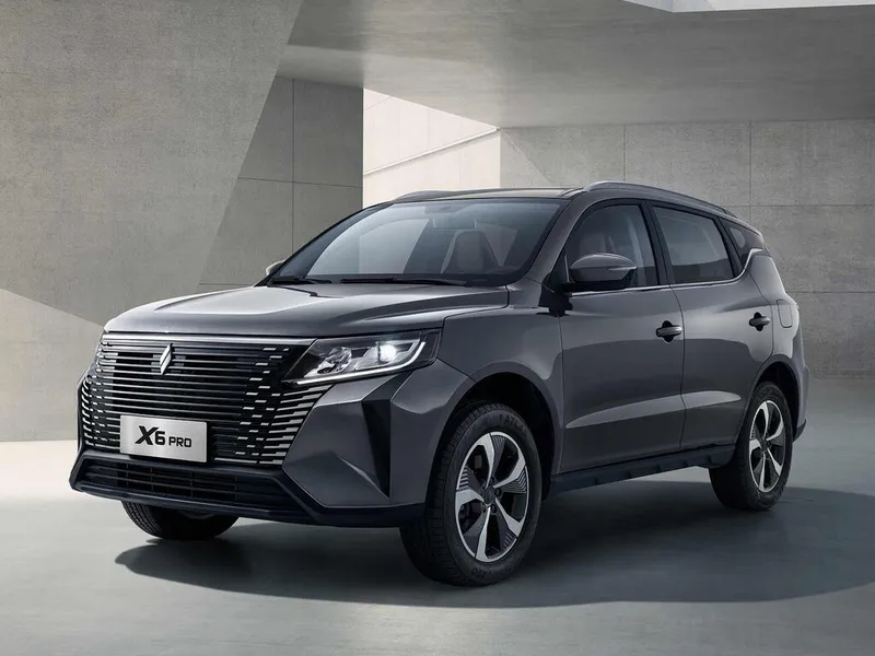Livan X6 Pro