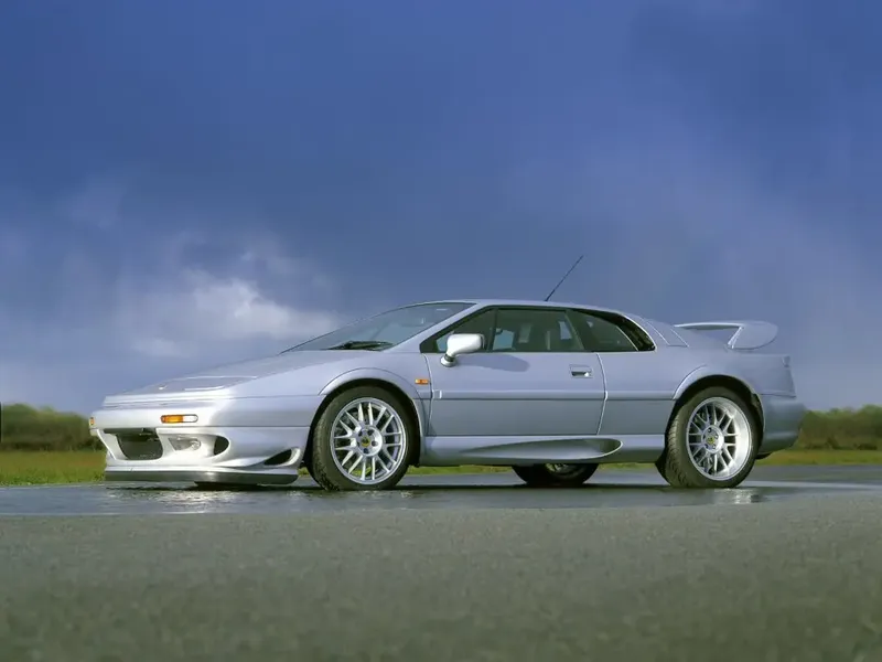 Lotus Esprit