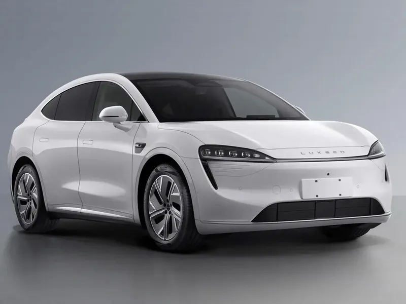 Luxeed R7