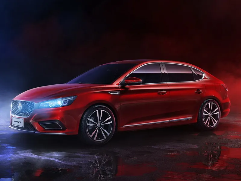 MG 6