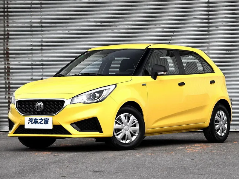 MG 3