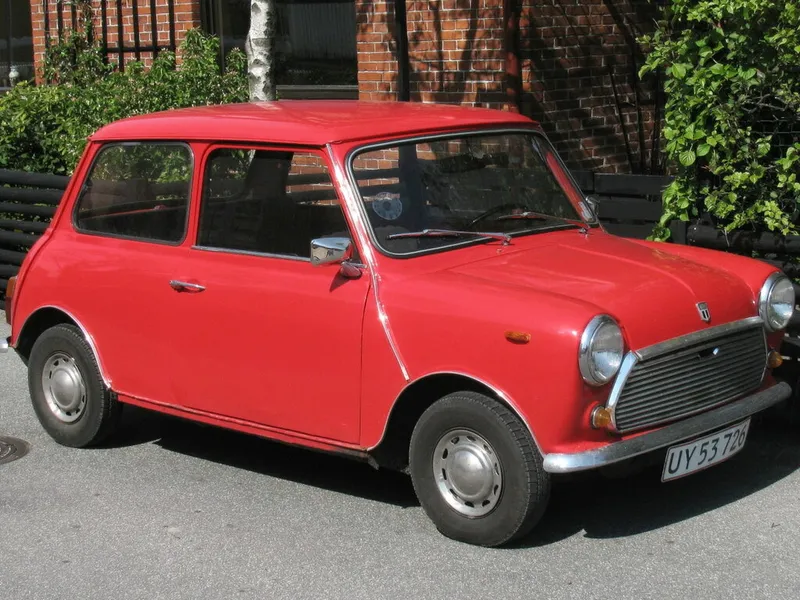 MINI Classic