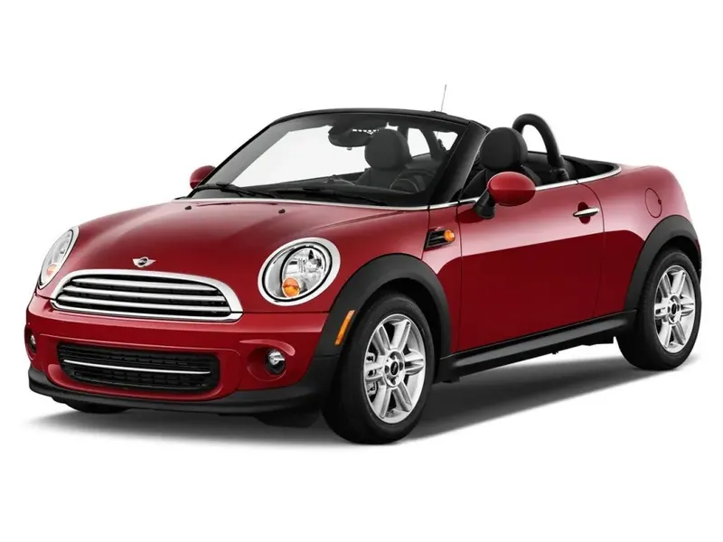MINI Roadster