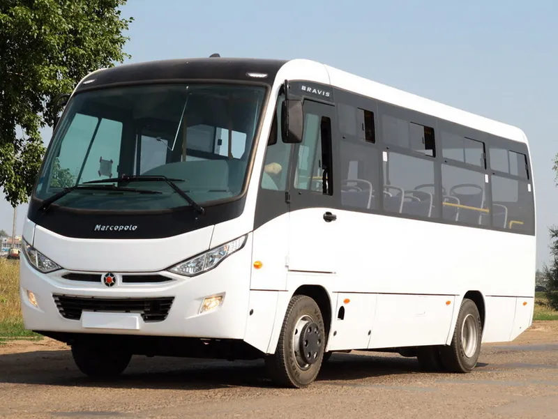 Marcopolo Bravis