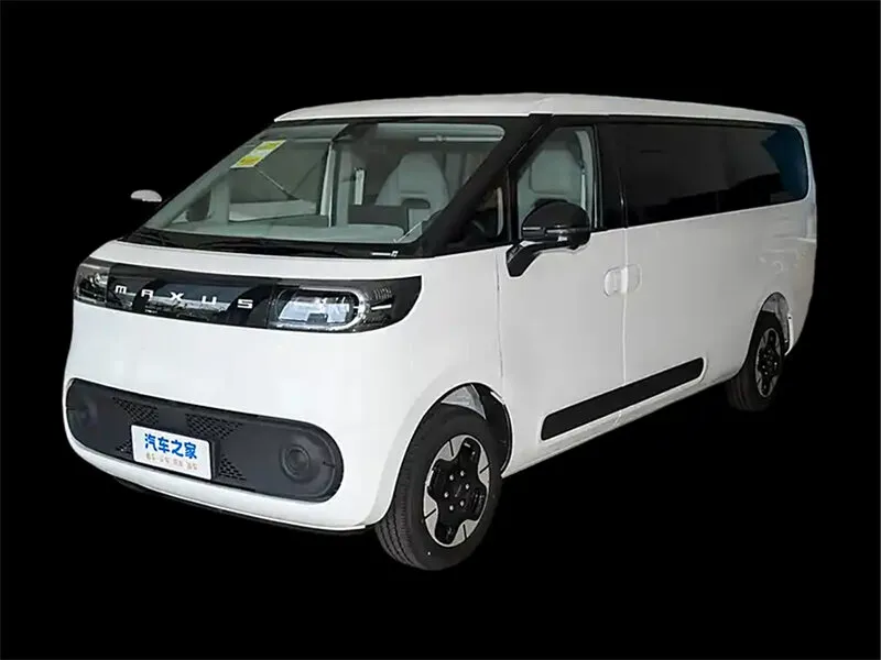 Maxus Dana M1