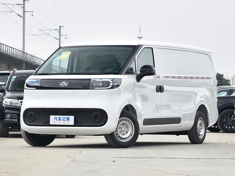 Maxus Dana V1