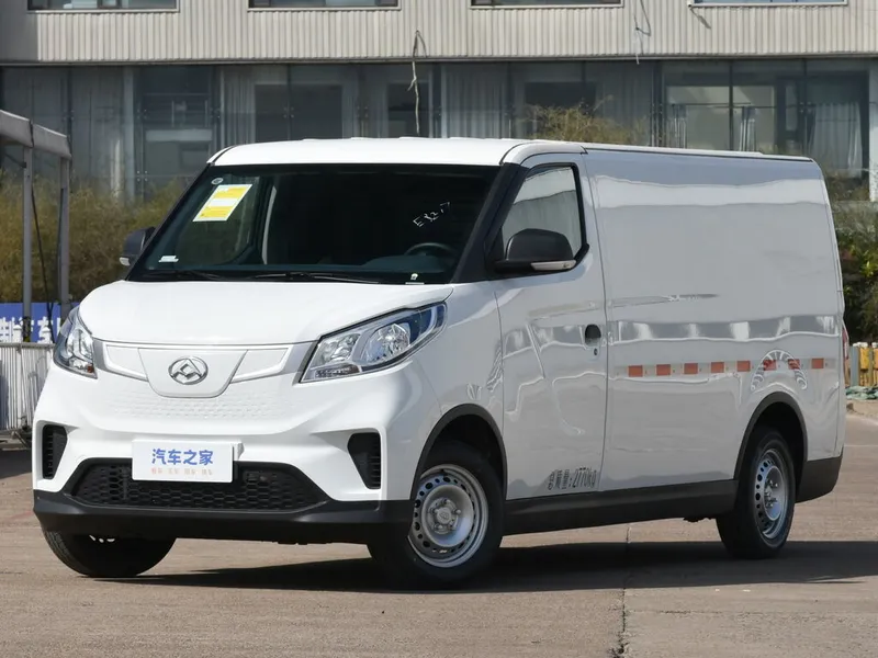 Maxus EV30