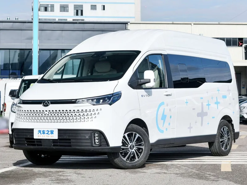 Maxus EV70