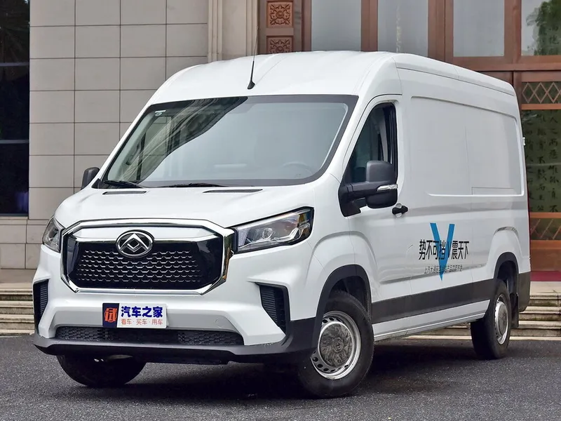 Maxus EV90