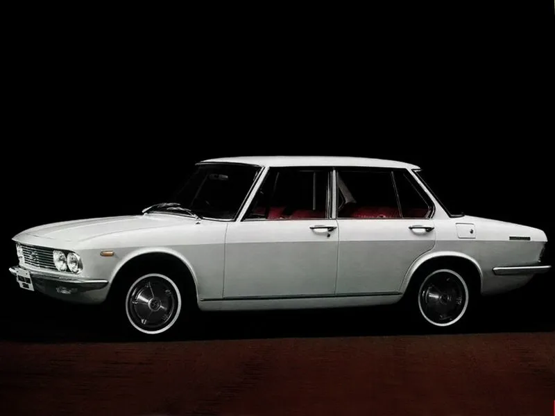 Mazda 1500
