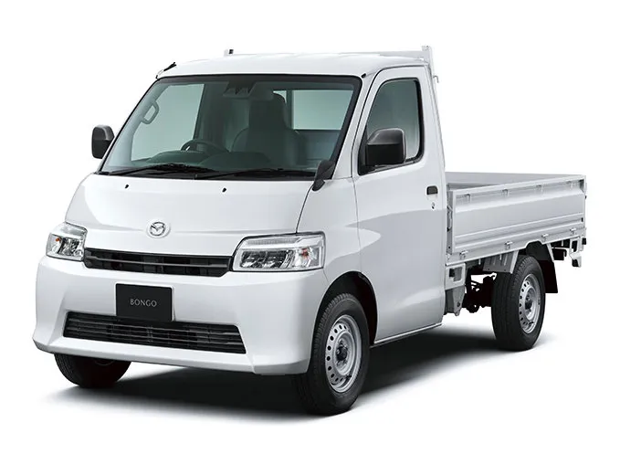Mazda Bongo 2020, бортовой грузовик, 5 поколение (07.2020 - н.в.)