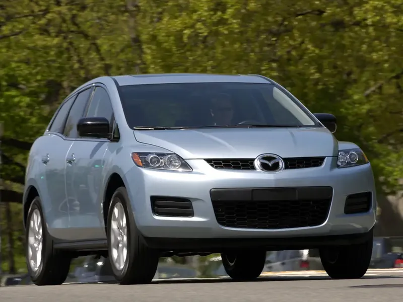 Mazda CX-7