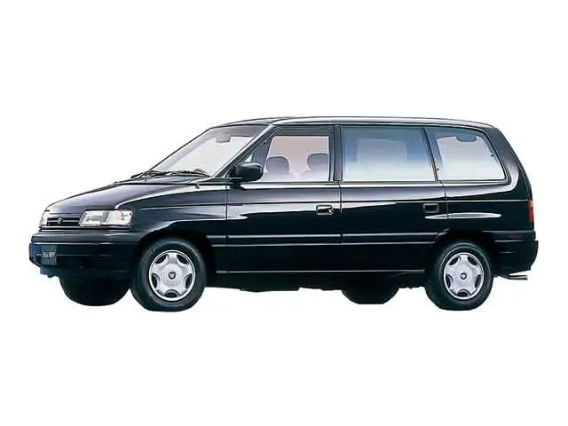Mazda Efini MPV