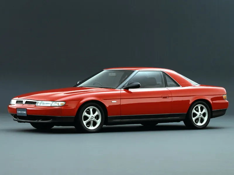 Mazda Eunos Cosmo